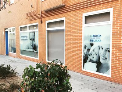 Idelia Dermatología