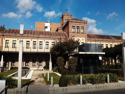 Hospital Beata María Ana de Jesús