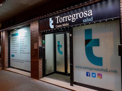 Torregrosa Salud