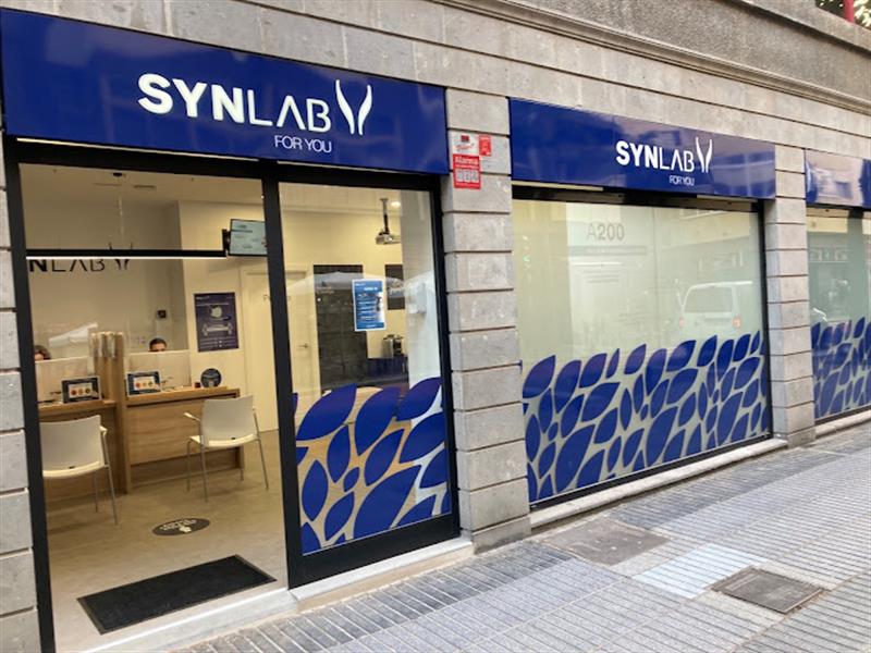 Synlab Las Palmas