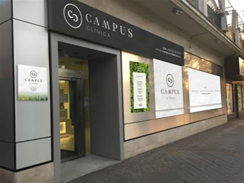 Campus Clínica