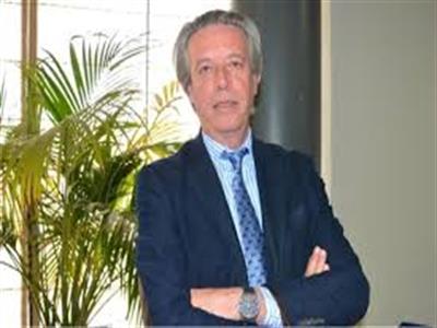 Ignacio Guerras Perez - Hospital de día Pio XII