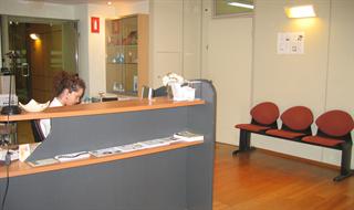 Centro de Medicina Correctiva Sabadell