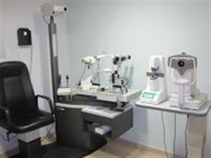EV MEDICAL RIPOLLET