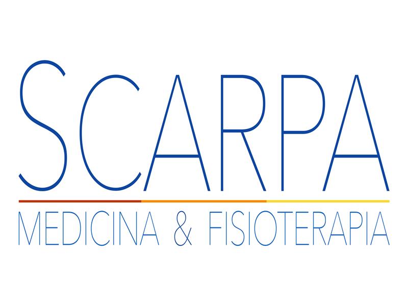 Scarpa Medicina y Fisioterapia