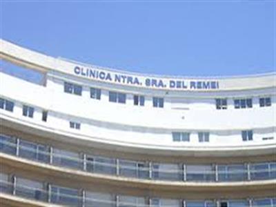 Clínica Nuestra Señora del Remedio