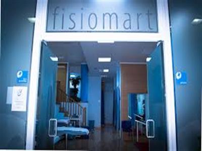 Fisiomart Clínica de Osteopatía y Fisioterapia 