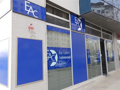 European Advanced Clinic