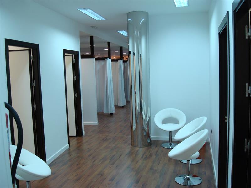 Centro Médico Calmar