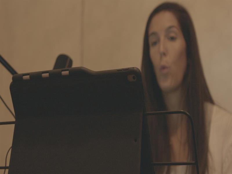 Vocalcoach2.0 Tratamiento profesional de la voz