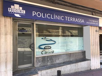 Policlinic Terrassa