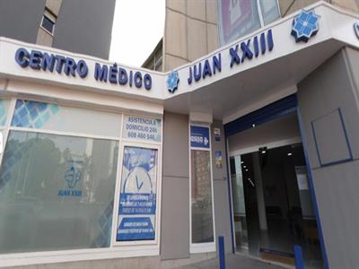 Centro Médico Juan XXIII