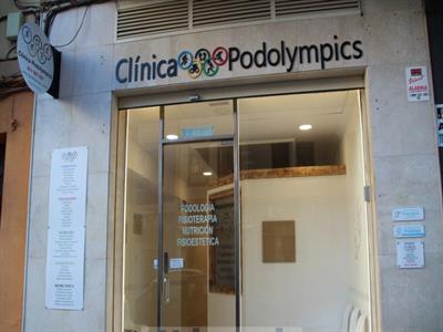 Podolympics