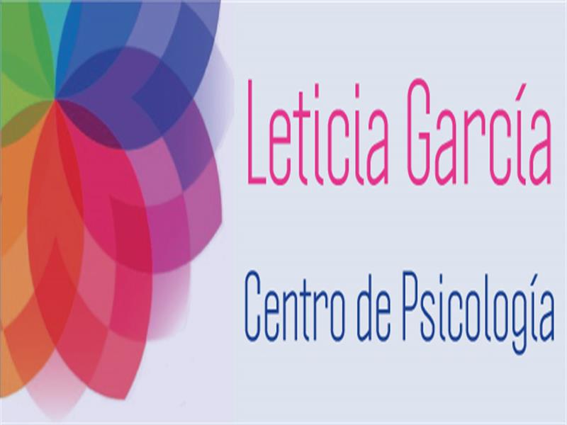 Centro de Psicología Leticia García