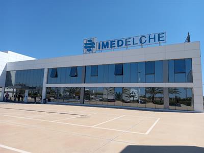 Hospital IMED Elche