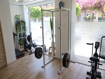 Kime Fisioterapia, Salud y Movimiento