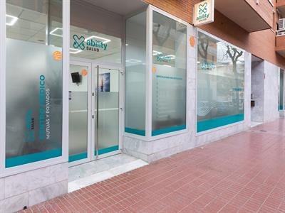 Ability Salud Tarragona