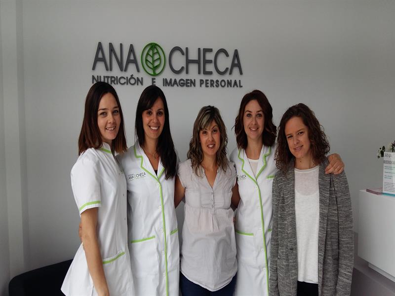 Clinica Ana Checa