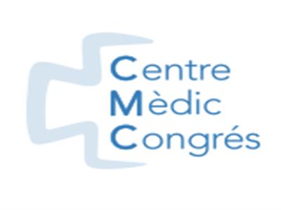 Centre Médic Congrés