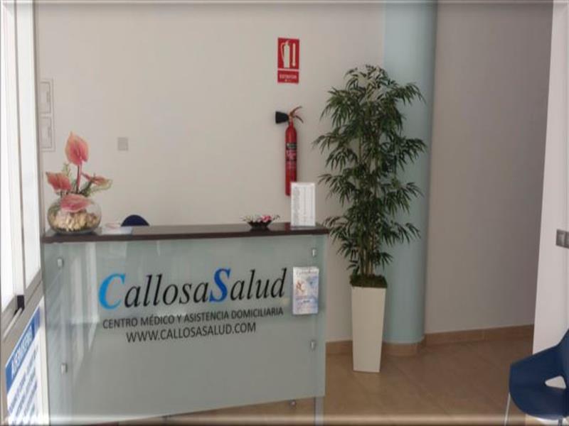 Callosasalud