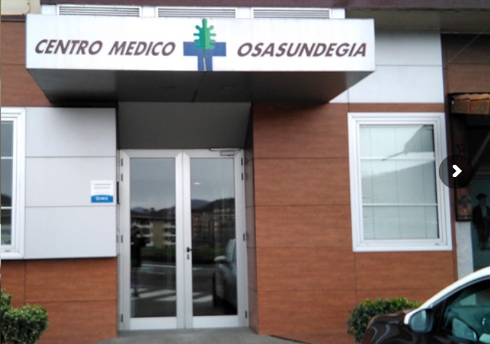 Centro Medico Gane