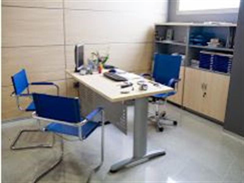 Centre Medic La Pau