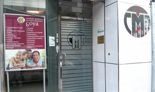Centro Médico de Especialidades Goya