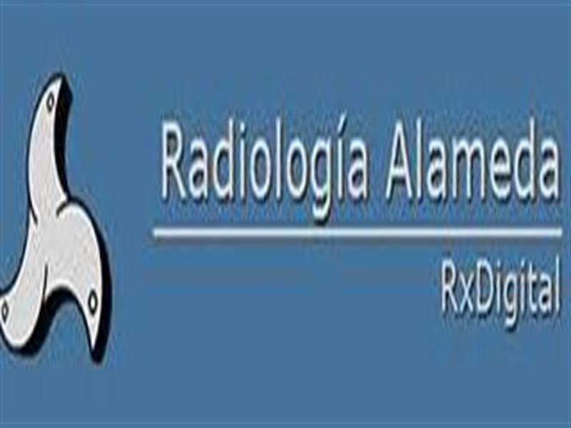 Radiología Alameda