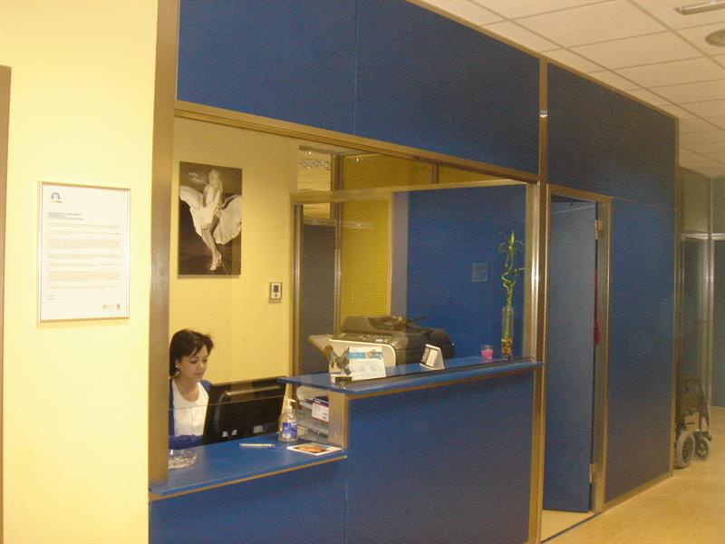 Hospital Centro Médico Virgen de la Caridad Caravaca