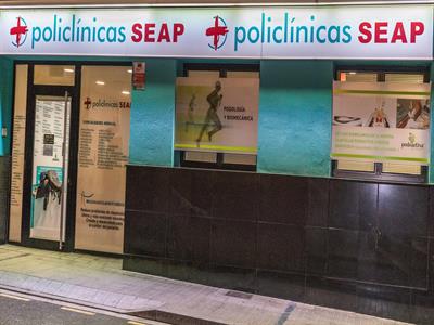 Centro Médico Seap