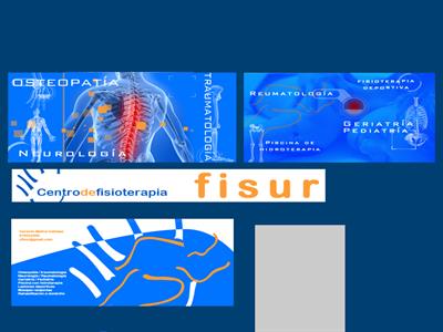 Centro de Fisioterapia Fisur