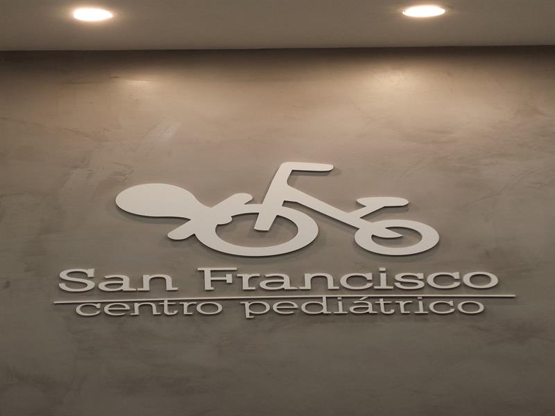 Centro Pediátrico San Francisco