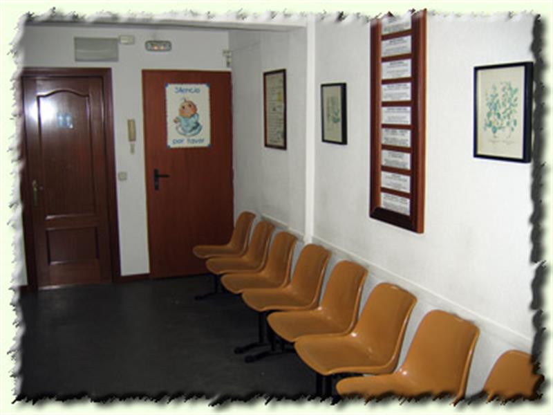 Ignacio Guerras Perez - Centro Médico Illescas