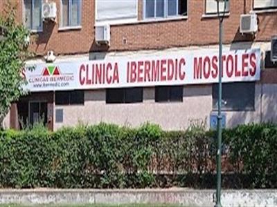 Ibermedic Sur Móstoles