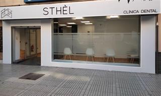 Sthèl Clínica médica y dental