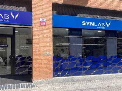 Synlab Juan Carlos I