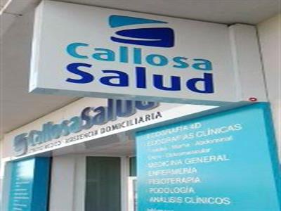 Callosasalud