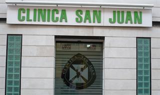 Clínica San Juan