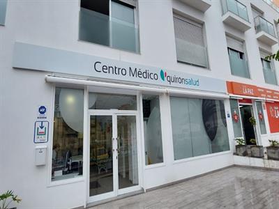Centro Médico Vida Candelaria