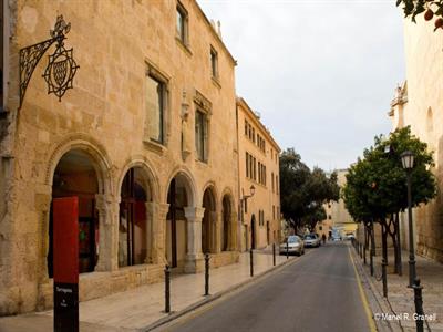 Hospital Santa Tecla
