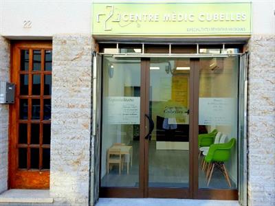 Centre Mèdic Cubelles