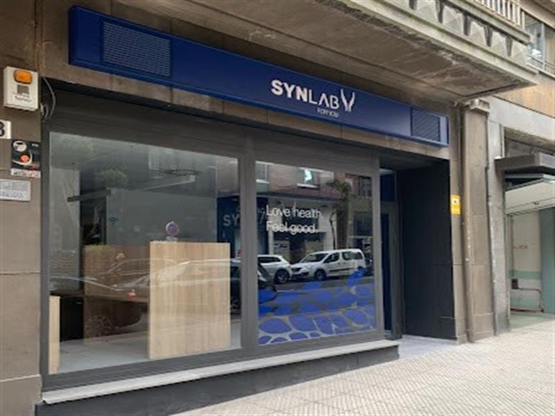 Synlab Oviedo