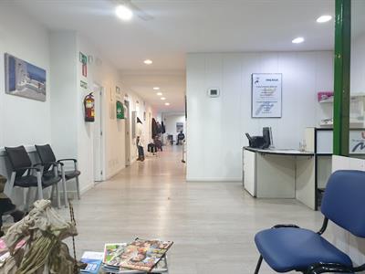 Centro Médico Imersa