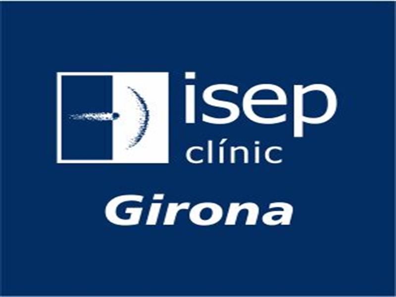 Isep clínic Girona