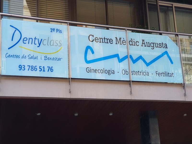 Dentyclass Sant Gervasi