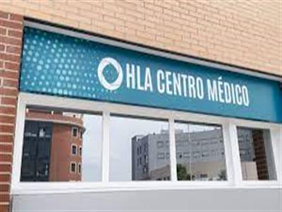 Centro Médico HLA Sanz Vázquez