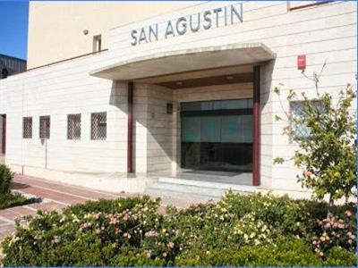 Hospital San Agustin