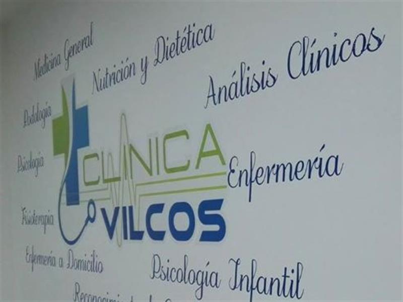 Clínica Vilcos