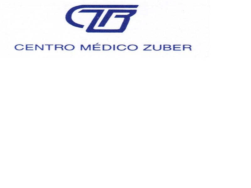 Centro Médico Zúber