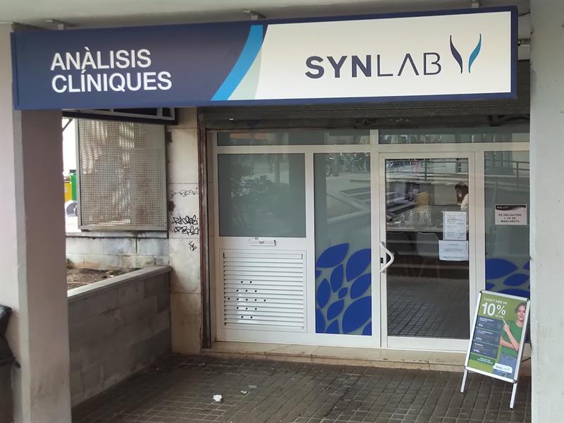 Synlab Vilanova